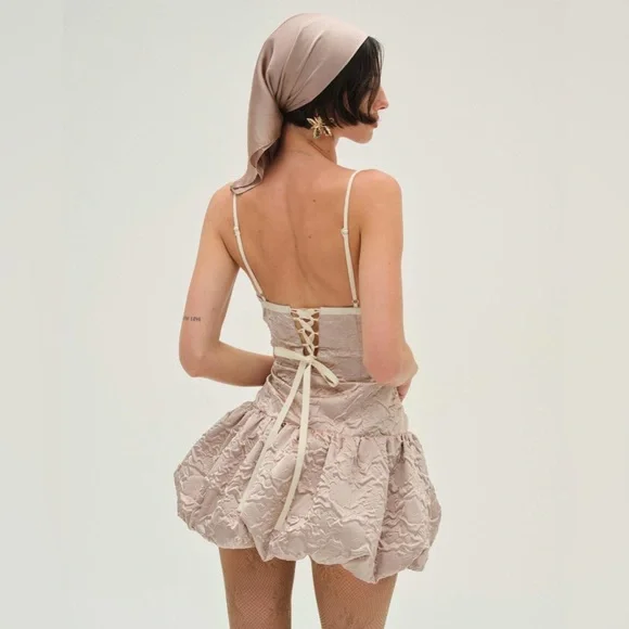 4 ❤️ & 🍋 dress ✨❤️‍🔥 - Picture 8 of 9